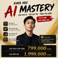 AI Mastery - Cộng đồng của Khánh Duy